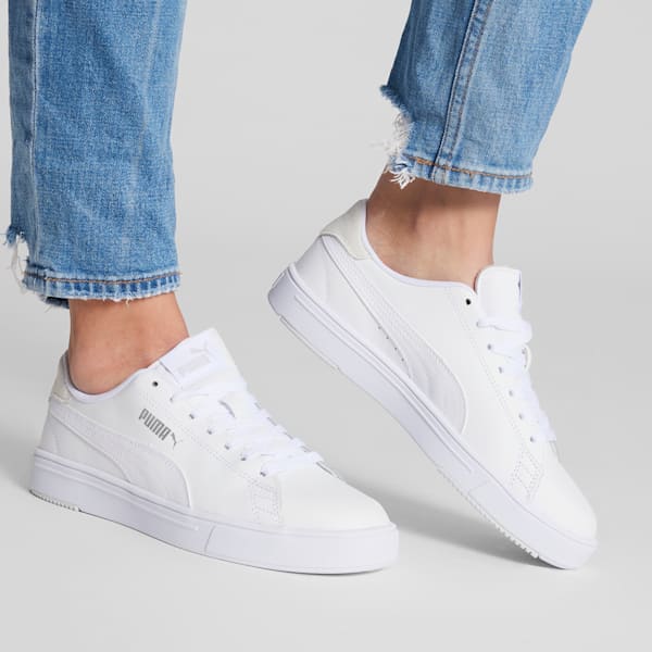 Serve Pro Lite Women's Sneakers | PUMA