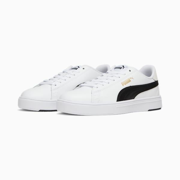 Serve Pro Lite Women's Sneakers, mita sneakers sbtg puma clyde first contact, extralarge