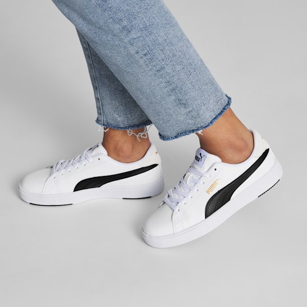 Serve Pro Lite Women's Sneakers, Σκούφοι και μπαλακλάβες Puma, extralarge