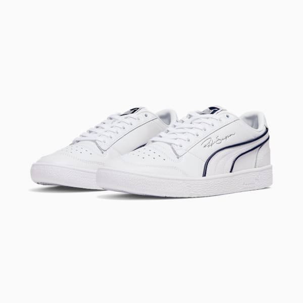 Puma ralph sampson hombre clearance