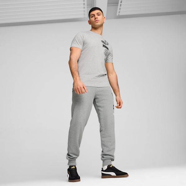 ユニセックス プーマ クラブ II  エラ スニーカー, PUMA Black-PUMA White-PUMA Gold, extralarge-JPN