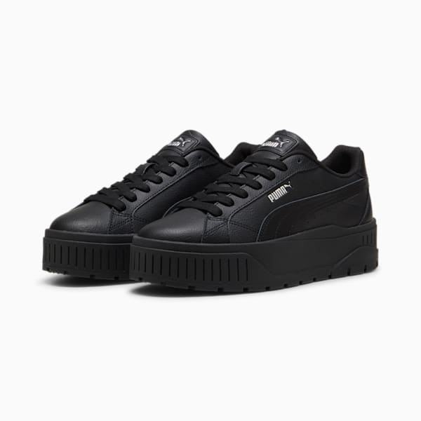 買い誠実 PUMA公式】ウィメンズ スニーカー レザー 2 カルメン 靴