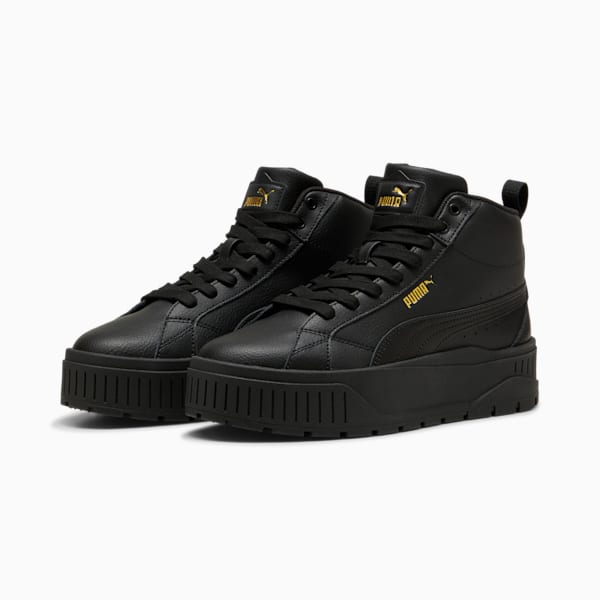 Karmen II Mid Women's Sneakers | PUMA