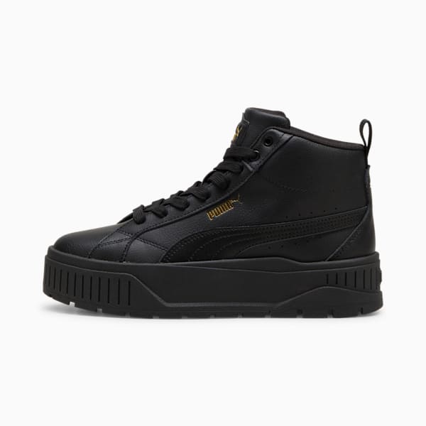 Karmen II Mid Women s Sneakers PUMA