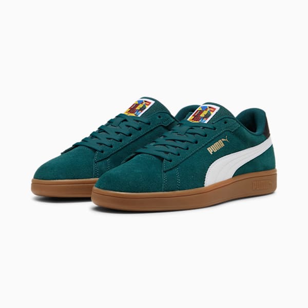 Zapatos puma sin cordones 60 new arrivals