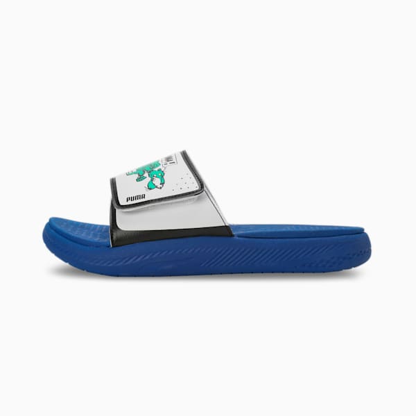 Puma slides mens india deals