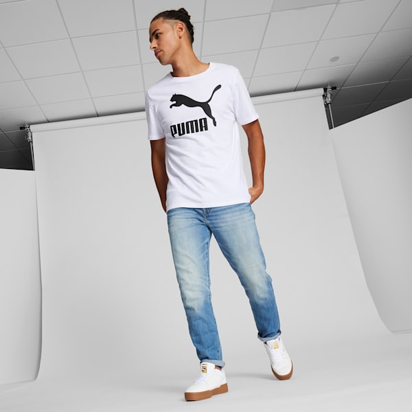 Tênis jeans west coast top