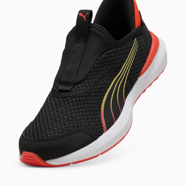 Kruz ProFoam SLIPTECH Big Kids Running Shoes PUMA