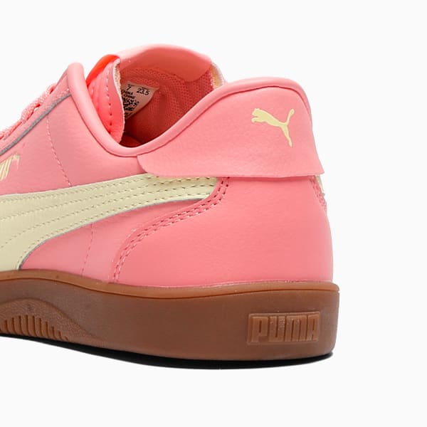 PUMA Club 5v5 Women, Pinkscape-Gold Moon, extralarge