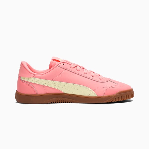 PUMA Club 5v5 Women, Pinkscape-Gold Moon, extralarge