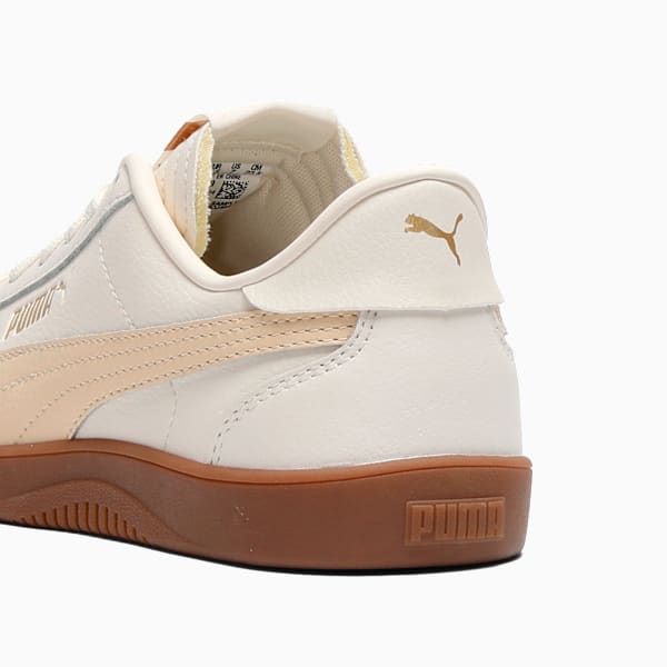 PUMA Club 5v5 Women, Frosted Ivory-Canvas, extralarge