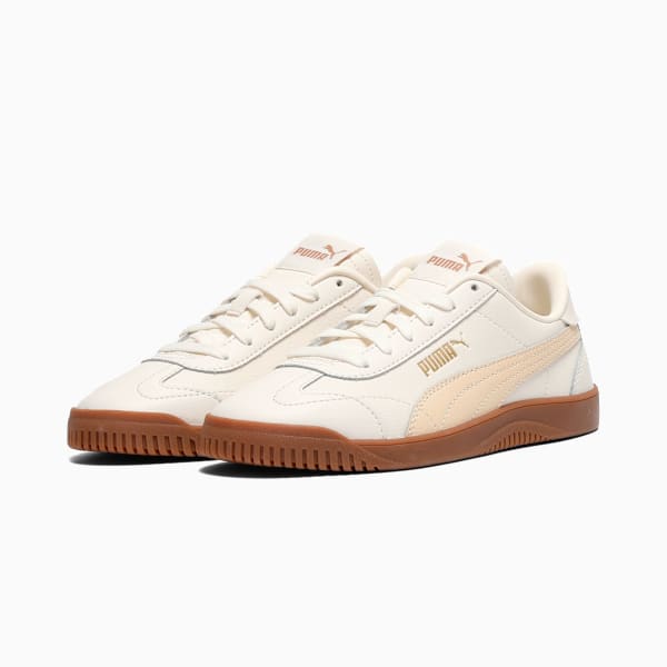 PUMA Club 5v5 Women, Frosted Ivory-Canvas, extralarge