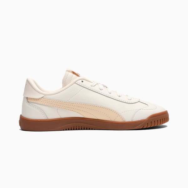 PUMA Club 5v5 Women, Frosted Ivory-Canvas, extralarge
