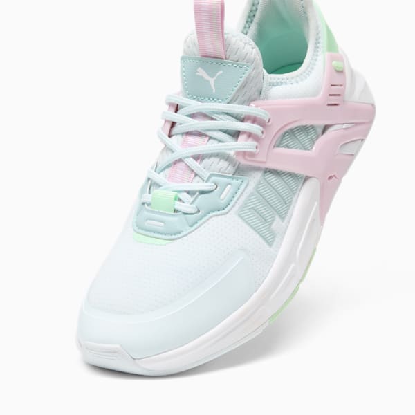 Pacer+ Women's Sneakers, Dewdrop-Grape Mist-Turquoise Surf, extralarge