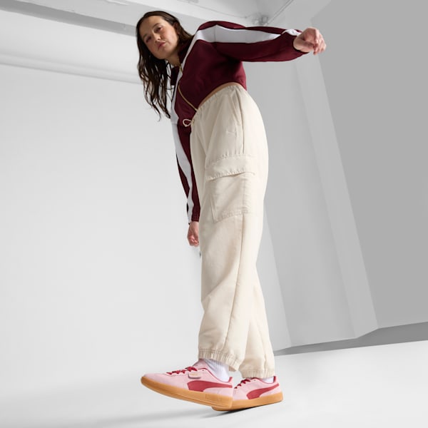 Palermo Women's Sneakers