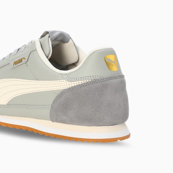 Turino II OG Sneakers, Smokey Gray-Alpine Snow-Cast Iron, extralarge-IND