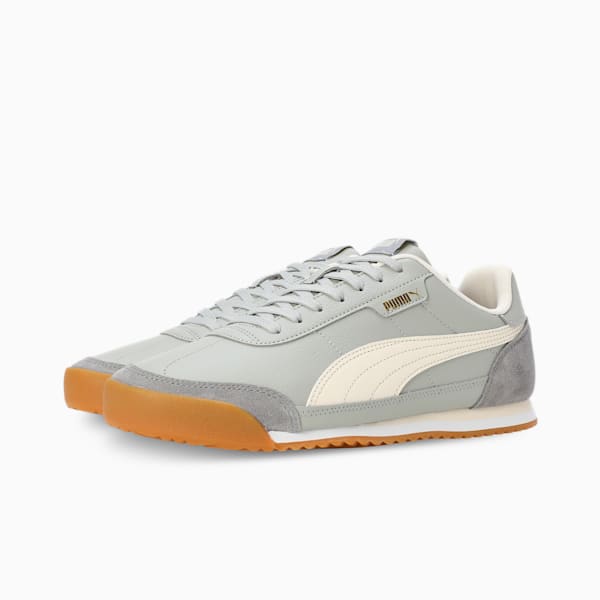 Turino II OG Sneakers, Smokey Gray-Alpine Snow-Cast Iron, extralarge-IND