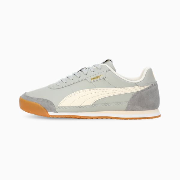 Turino II OG Sneakers, Smokey Gray-Alpine Snow-Cast Iron, extralarge-IND