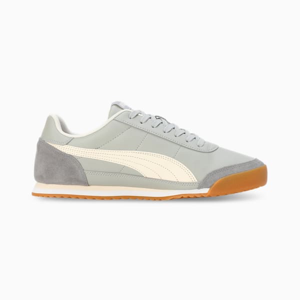 Turino II OG Sneakers, Smokey Gray-Alpine Snow-Cast Iron, extralarge-IND