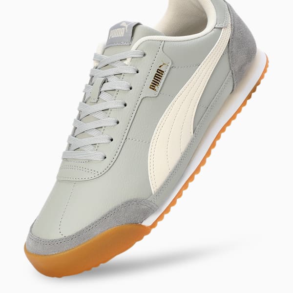 Turino II OG Sneakers, Smokey Gray-Alpine Snow-Cast Iron, extralarge-IND