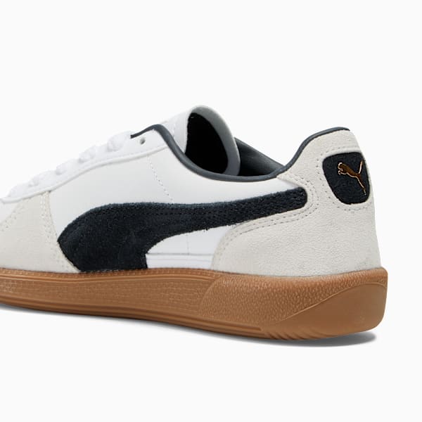 Tenis Puma Palermo Mujer