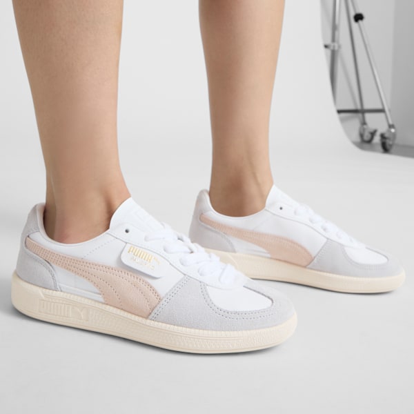 Palermo Leather Women's Sneakers, THE Cheap Urlfreeze Jordan Outlet APP, extralarge