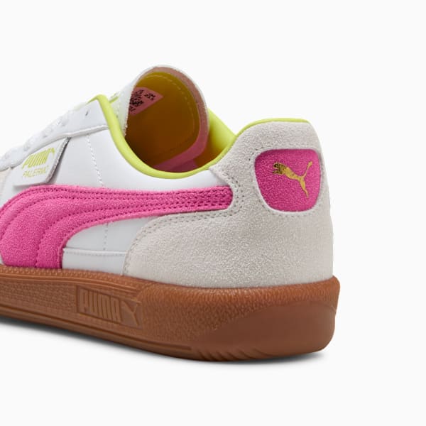 Palermo Leather Women's Sneakers