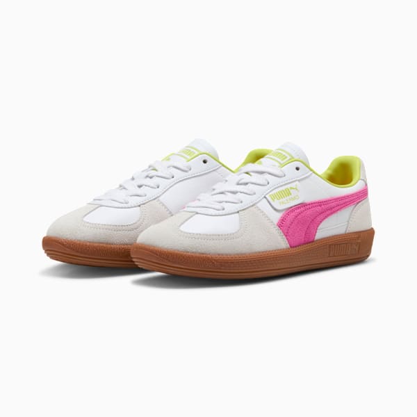 Palermo Leather Women's Sneakers