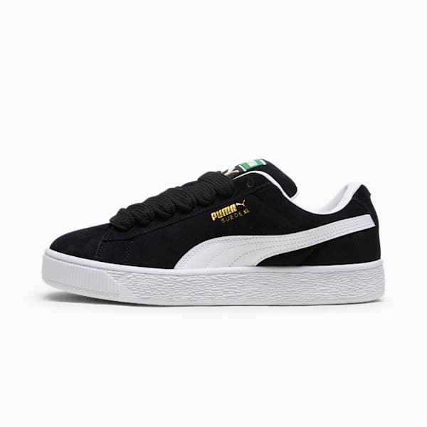 Puma classic - sneakers - black/white shop