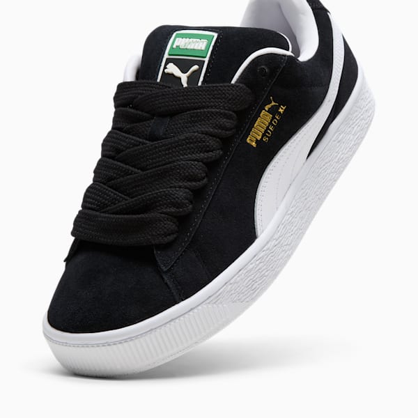Puma suede mujer shop