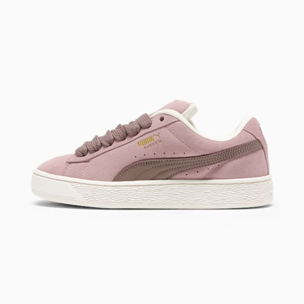 Tenis puma suede bow mujer online