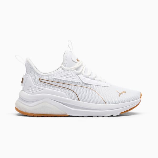 Puma white rose gold sales
