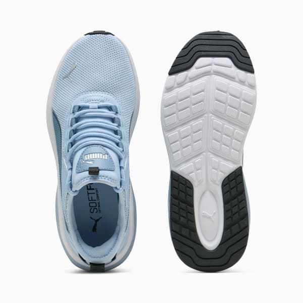 Sneakers Amplifier Femme, Haute Tropic-Cool Blue-PUMA Silver, extralarge