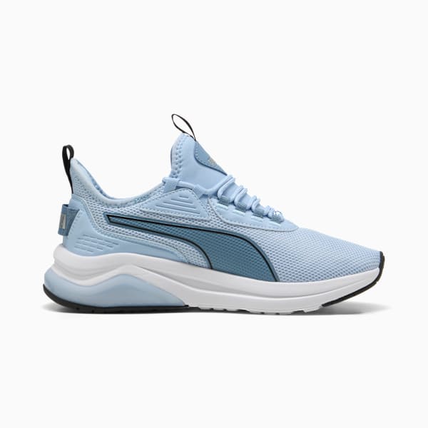 Sneakers Amplifier Femme, Haute Tropic-Cool Blue-PUMA Silver, extralarge