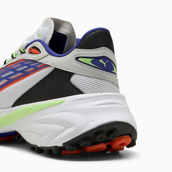 Spirex Raceday Sneakers PUMA
