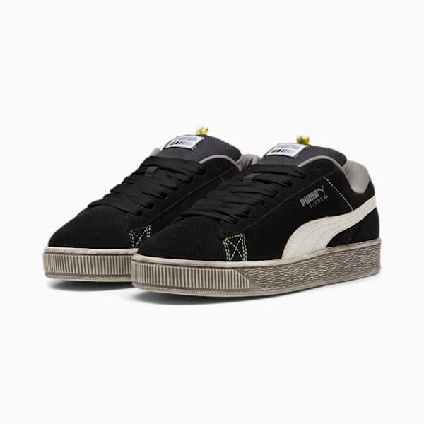 PUMA公式】ユニセックス スウェード XL スニーカー