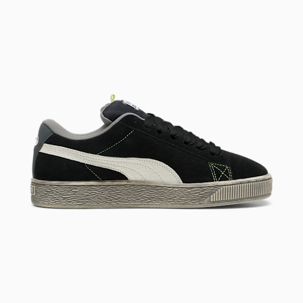 PUMA公式】ユニセックス スウェード XL スニーカー