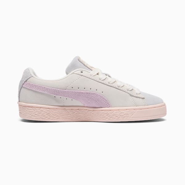 Puma Suede XXI Easter Grade School Girls Shoes Size 5.5