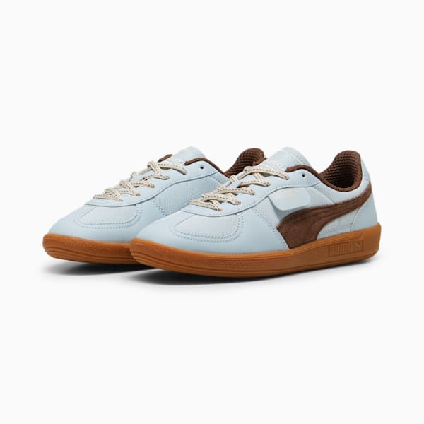 Palermo CCC Women's Sneakers, Frosted Dew-Gum, extralarge