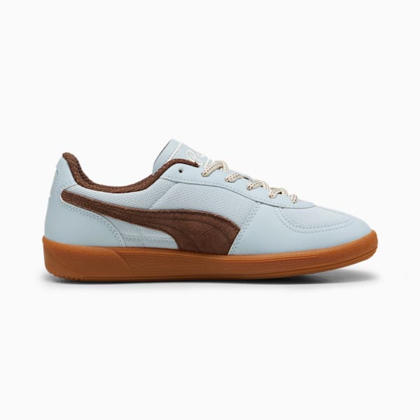 Tenis Palermo CCC para mujer, Frosted Dew-Gum, extralarge