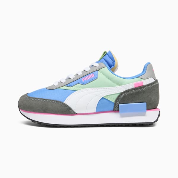 Zapatos puma españa mujer clearance