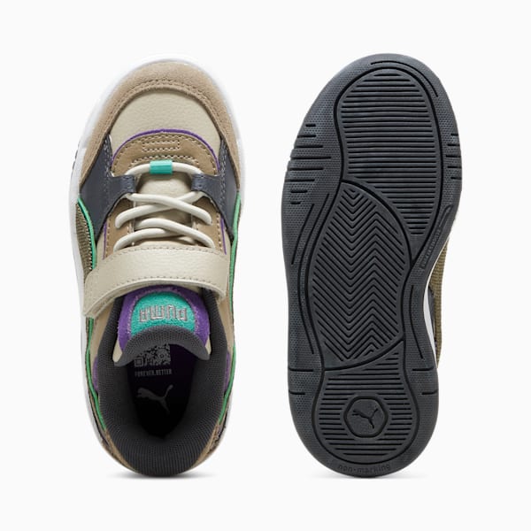 Tenis Infantiles PUMA 180 Martian Sunset PUMA