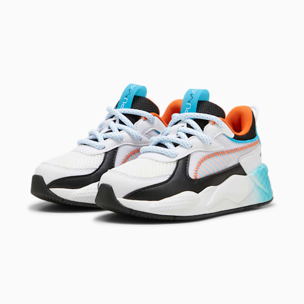 Puma rs x toddler sales