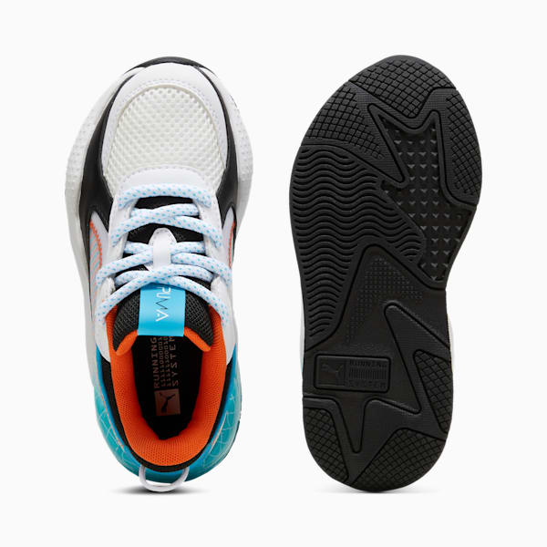 Puma rs x gris jaune online