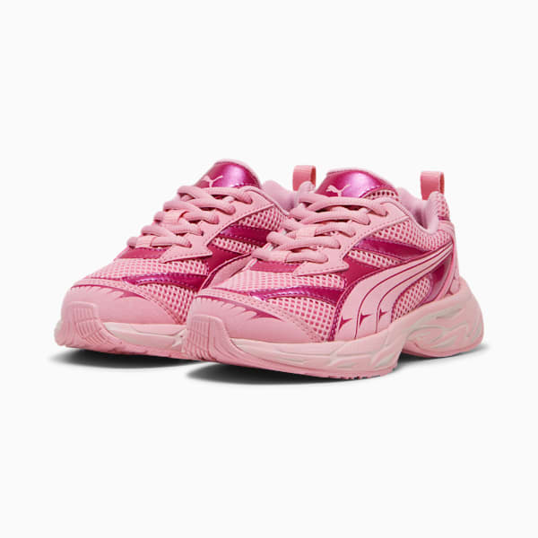 Zapatos puma transformers femme 2025