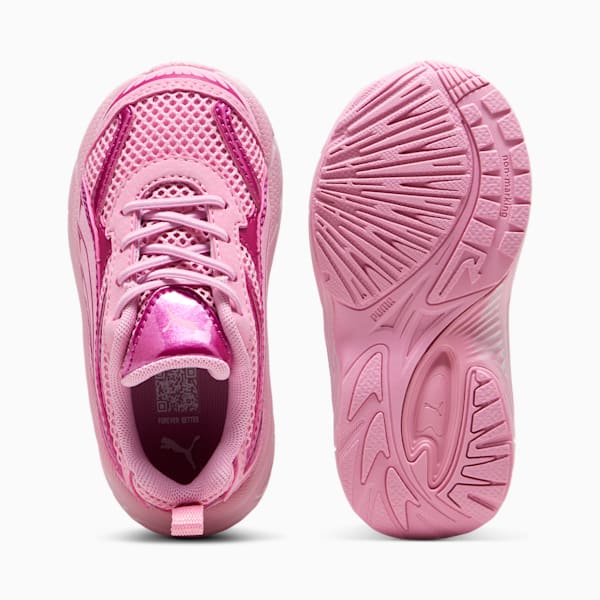 Toddler puma pink discount