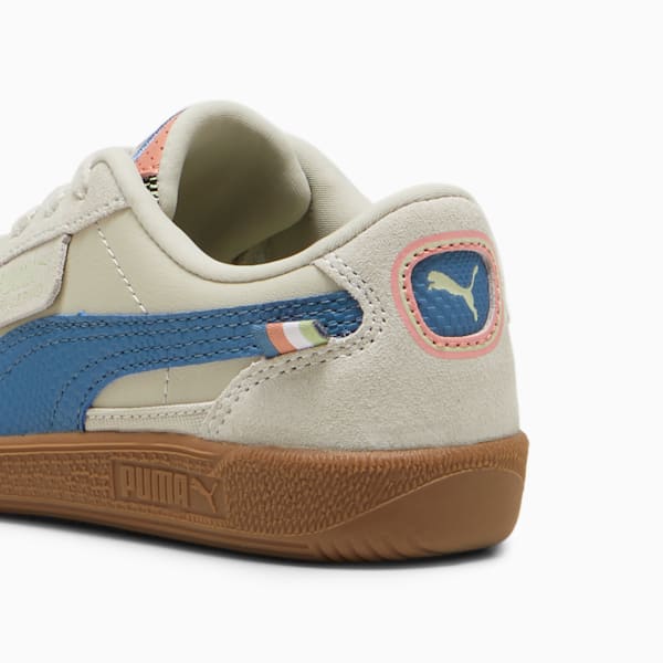 Tenis para ninos Palermo PUMA FC PUMA