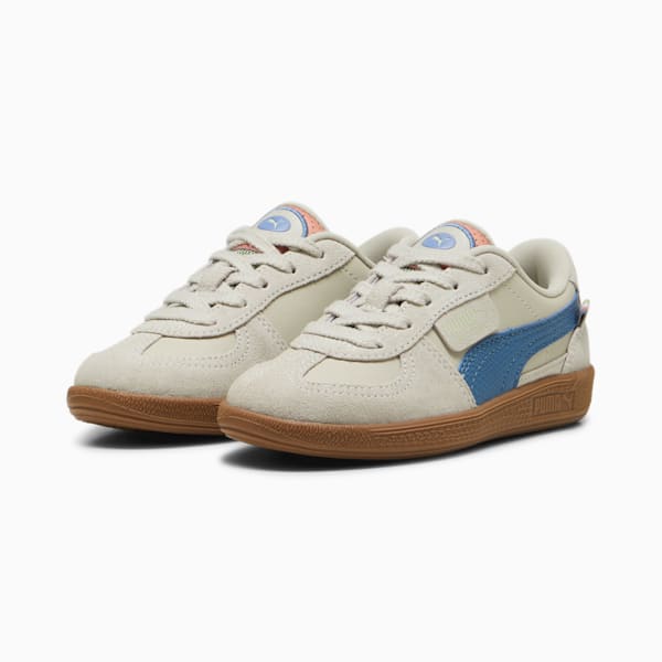 Palermo PUMA FC Little Kids Sneakers PUMA