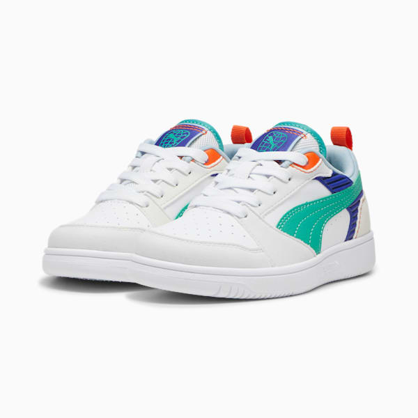 Puma sport lifestyle 2016 kids hot sale