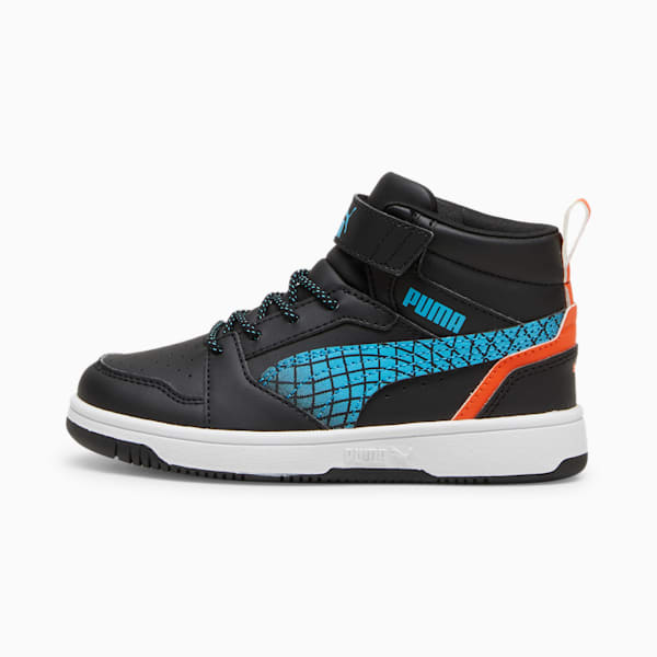 Zapatos puma colores kinder store